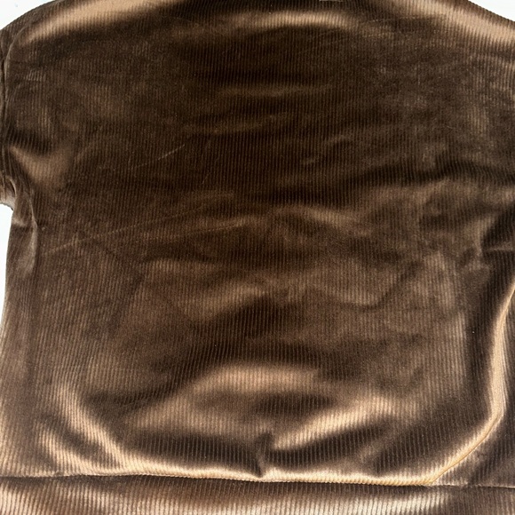 Alo Yoga Velour Baller Hoodie -Sold out online - Picture 8 of 10